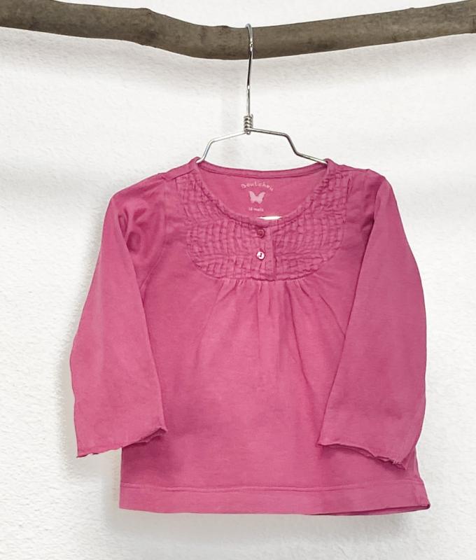 TShirt Fille 18 mois