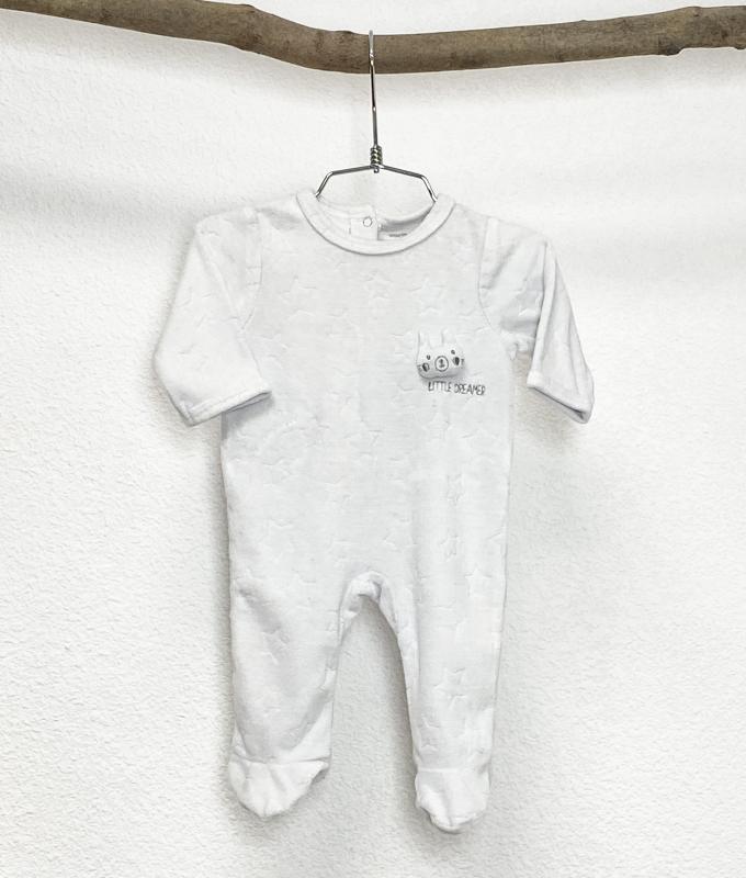 Pyjama Mixte 1 mois