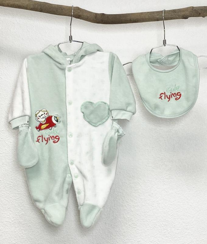 Pyjama Garçon 6 mois