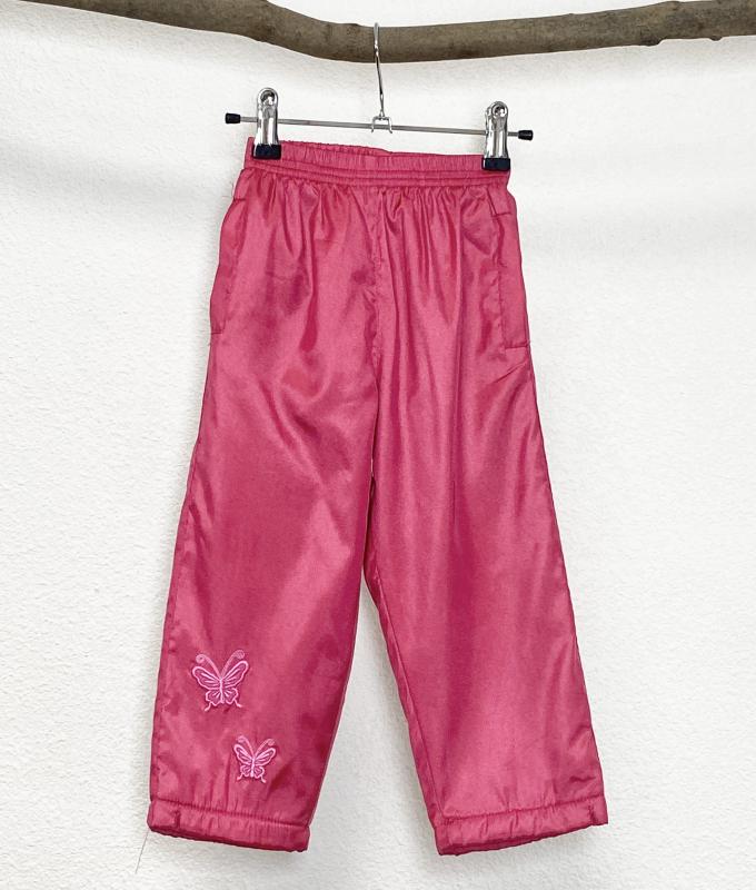 Pantalon Fille 24 mois