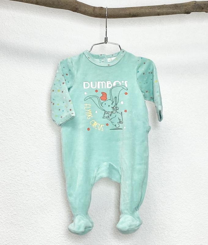 Pyjama Mixte 3 mois