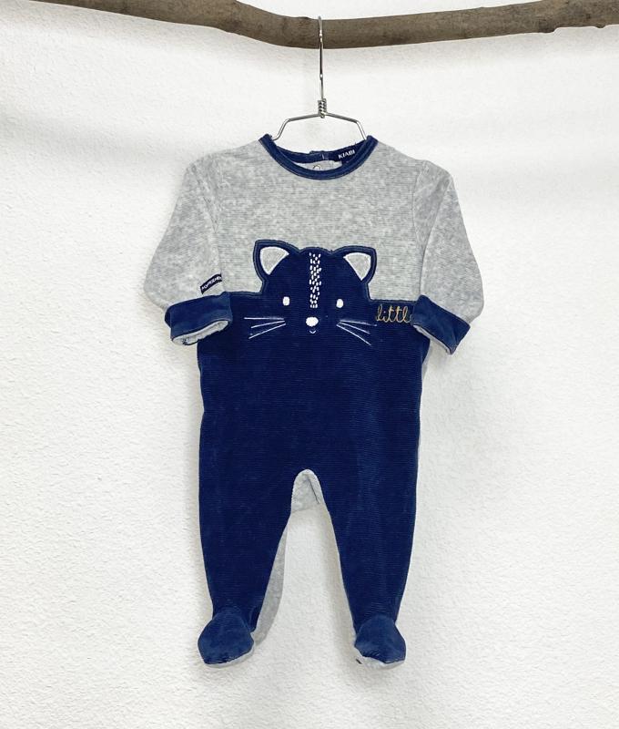 Pyjama Mixte 3 mois