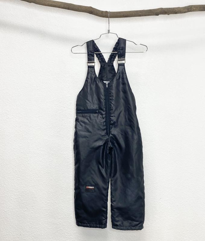 Ski Pant. Mixte 3 ans