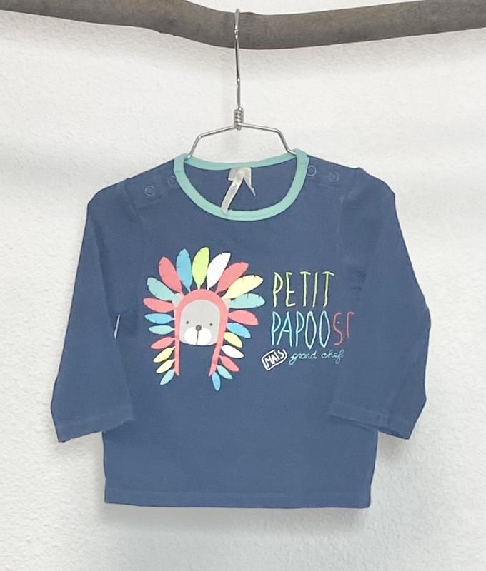 TShirt Garçon 6 mois