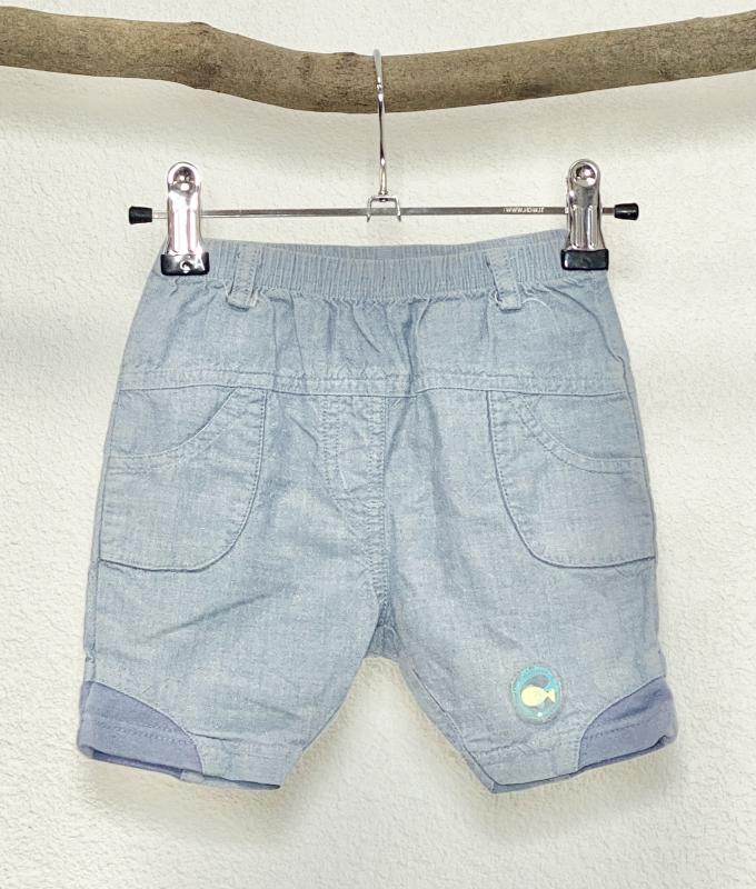 Pantacourt Garçon 3 mois