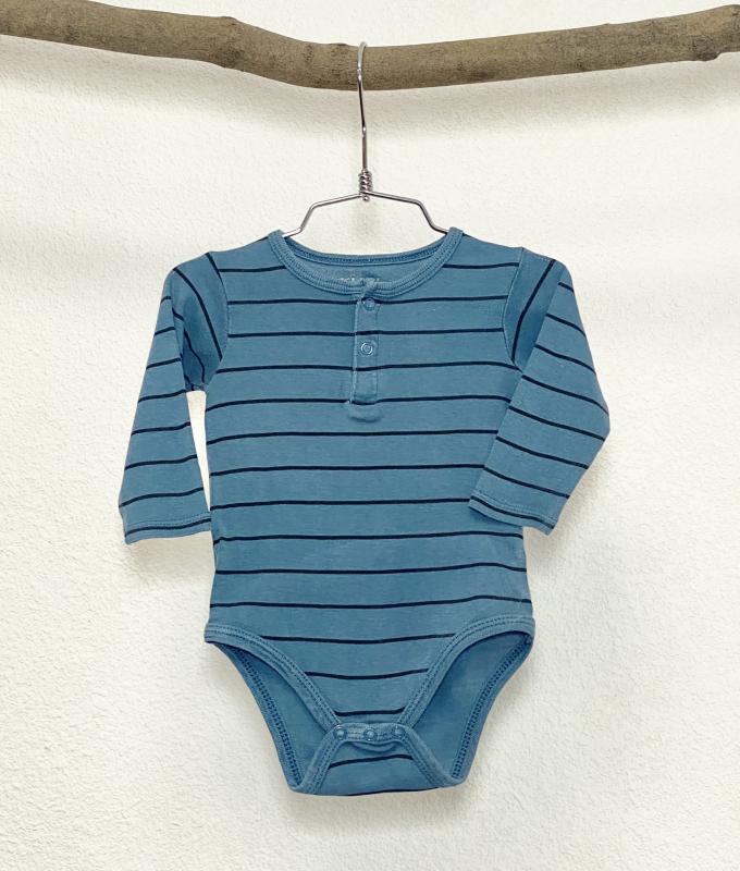 Body Garçon 6 mois