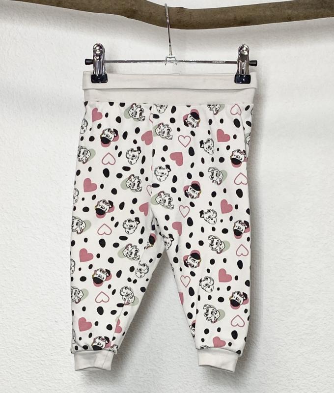 Jogging Fille 12 mois