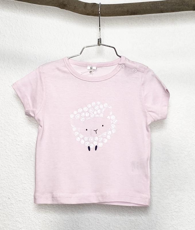TShirt Fille 18 mois