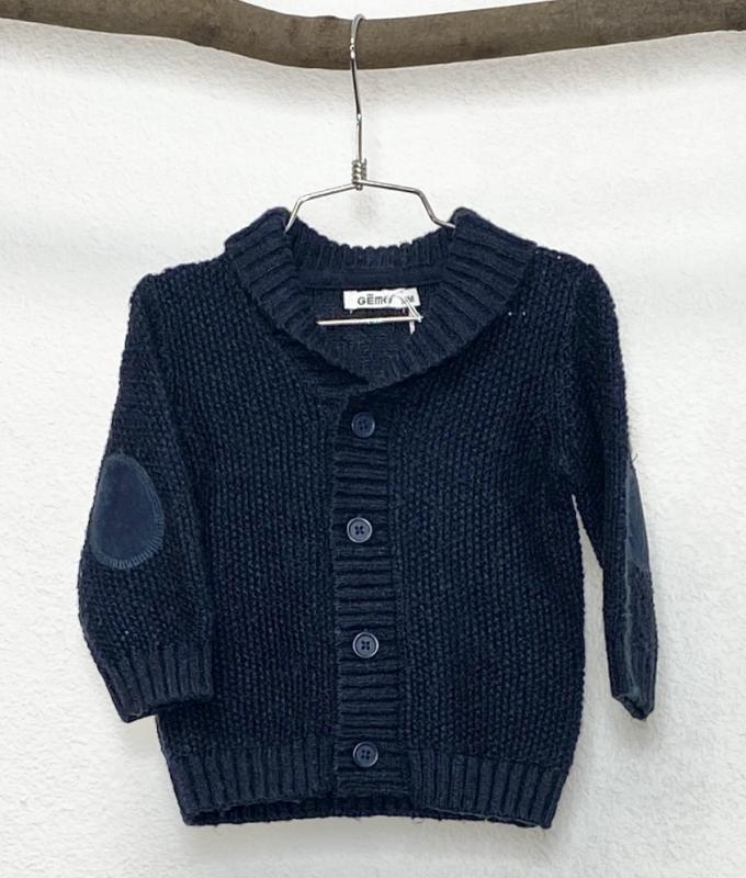 Gilet Garçon 6 mois