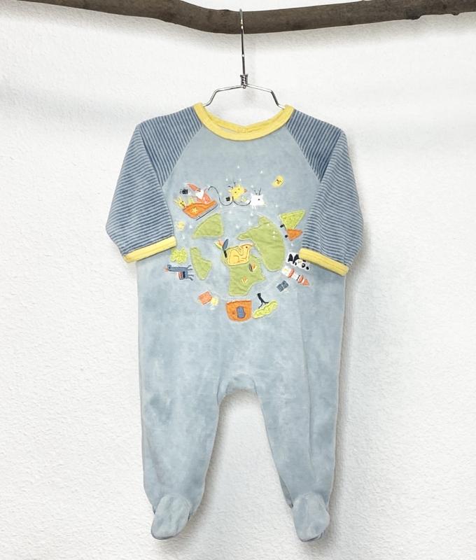 Pyjama Garçon 3 mois