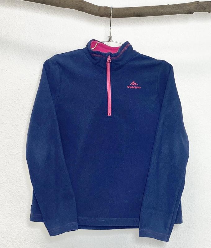 Polaire Fille 10 ans