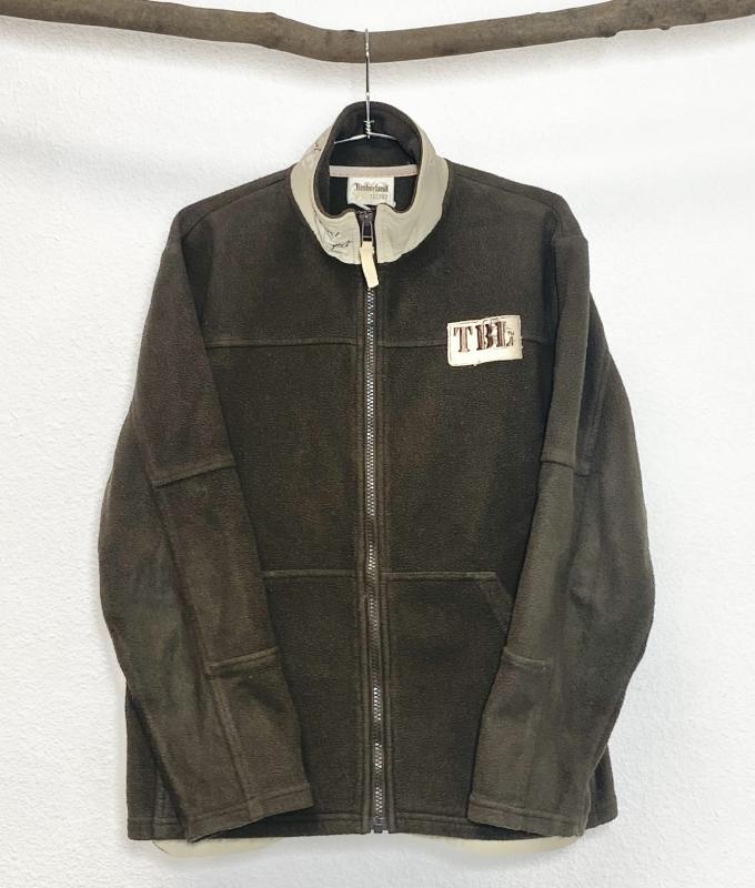 Polaire Garçon 12 ans