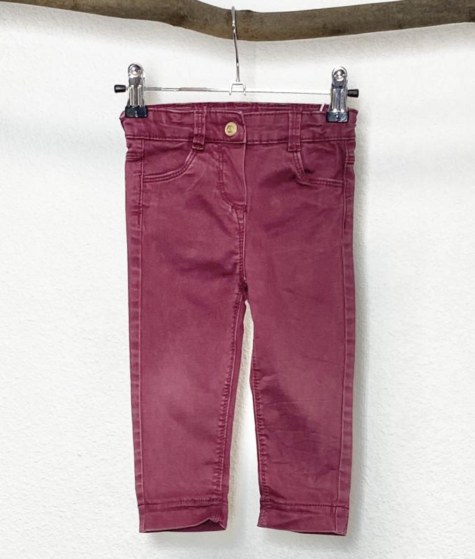 Pantalon Fille 18 mois