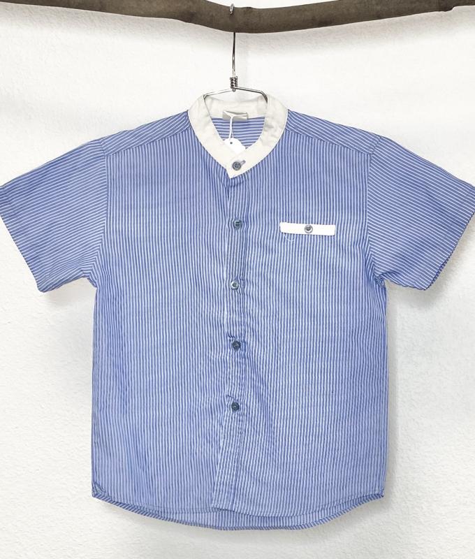 Chemise Garçon 8 ans