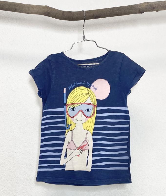 TShirt Fille 5 ans