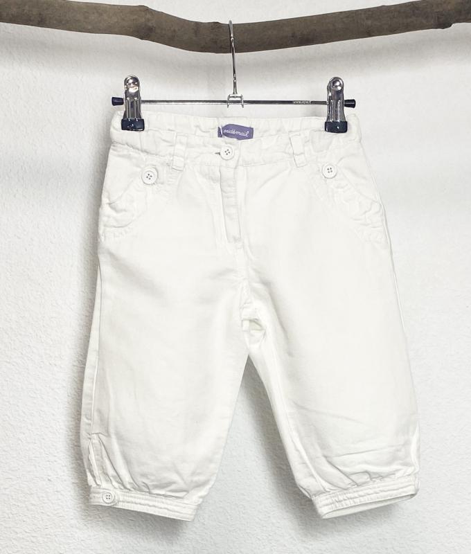 Pantacourt Fille 3 ans