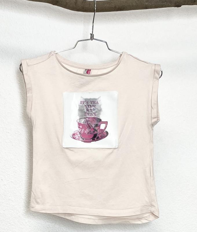 TShirt Fille 6 ans