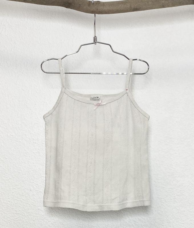 Débardeur Fille 4 ans