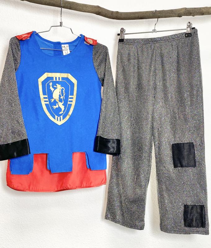 Déguisement Garçon 6 ans