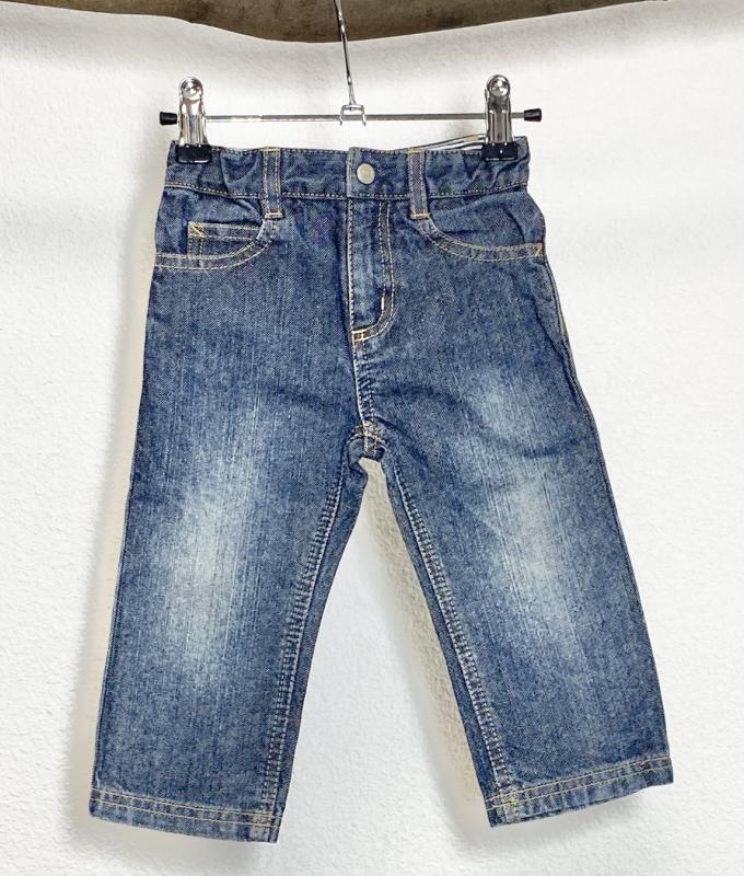 Jean Mixte 18 mois