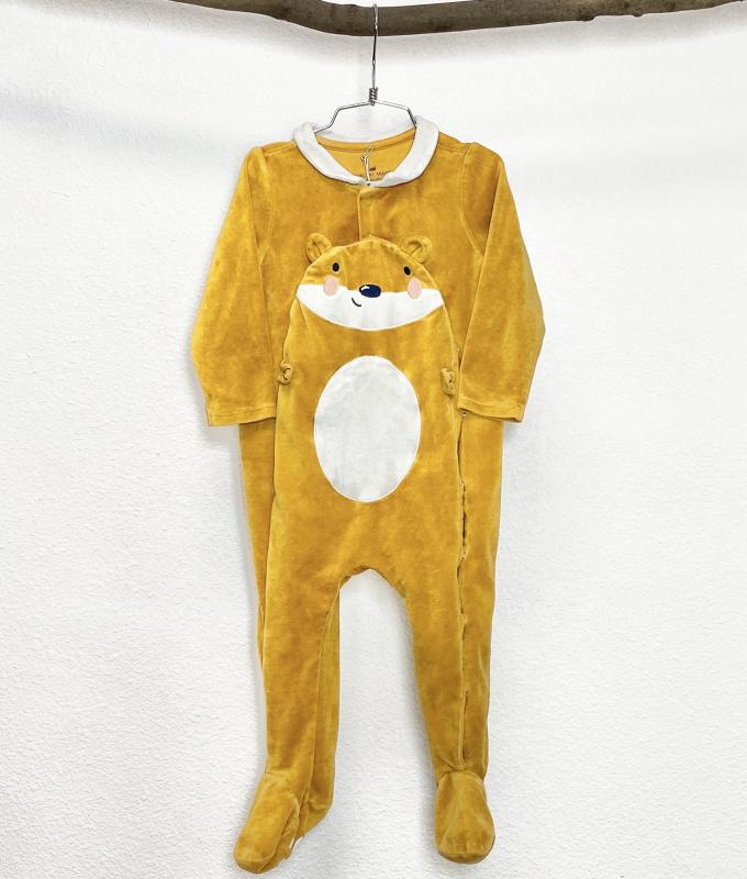 Pyjama Mixte 18 mois
