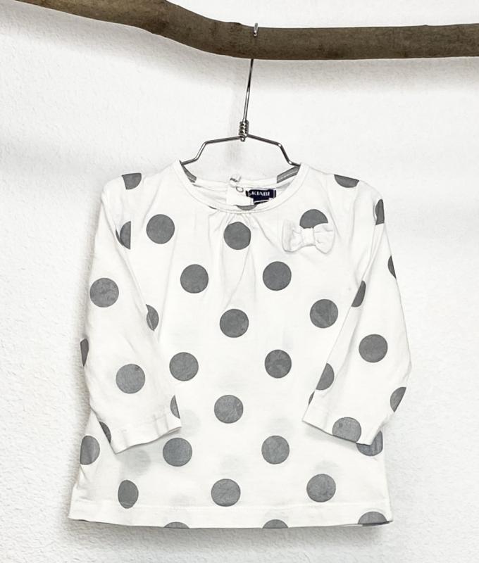 TShirt Fille 12 mois