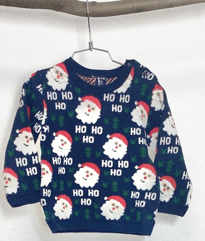 Pull Mixte 12 mois