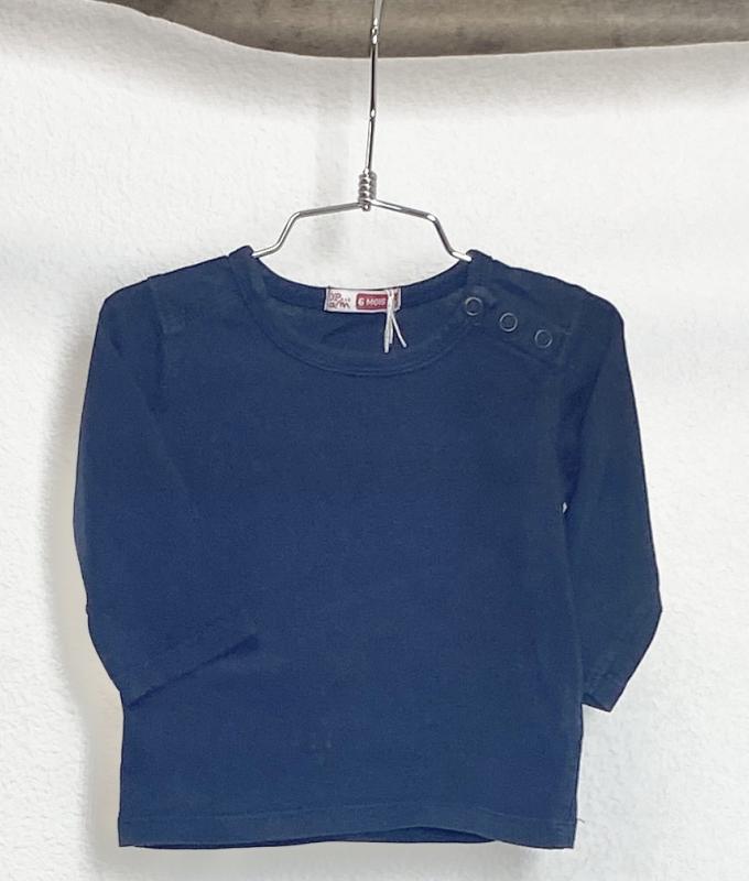 TShirt Mixte 6 mois