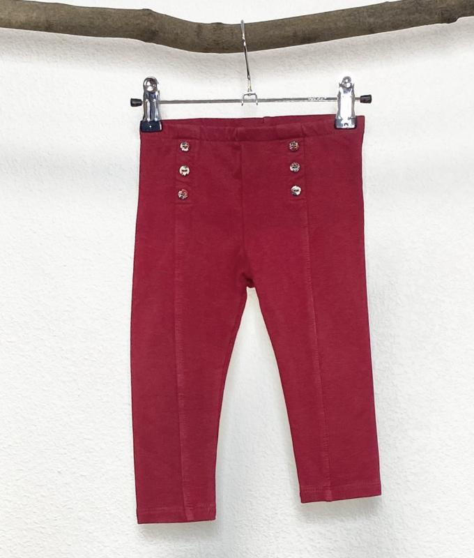 Pantalon Fille 18 mois