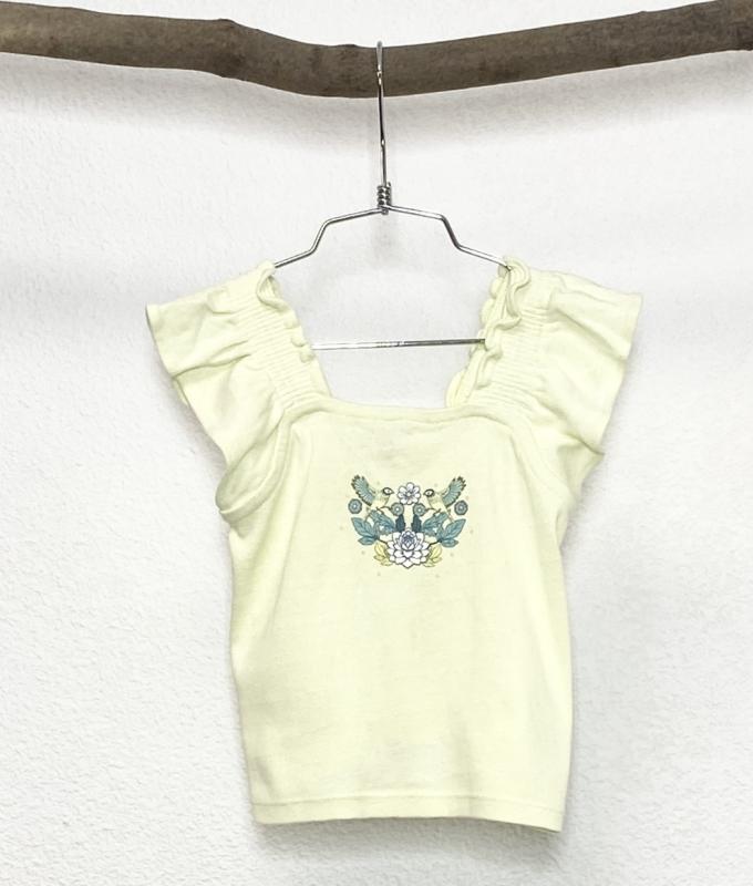 TShirt Fille 9 mois