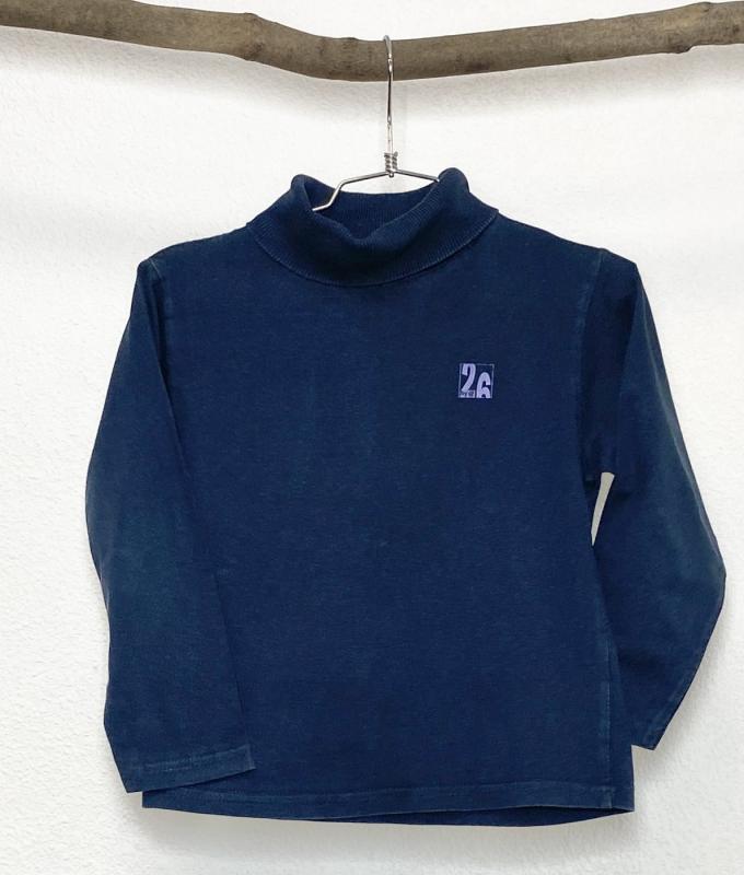Sous Pull Mixte 5 ans