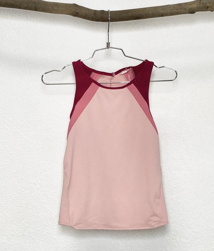 Sport Maillot Fille 6 ans