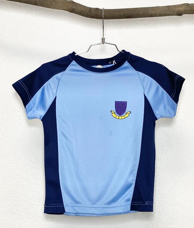 Sport Maillot Garçon 4 ans