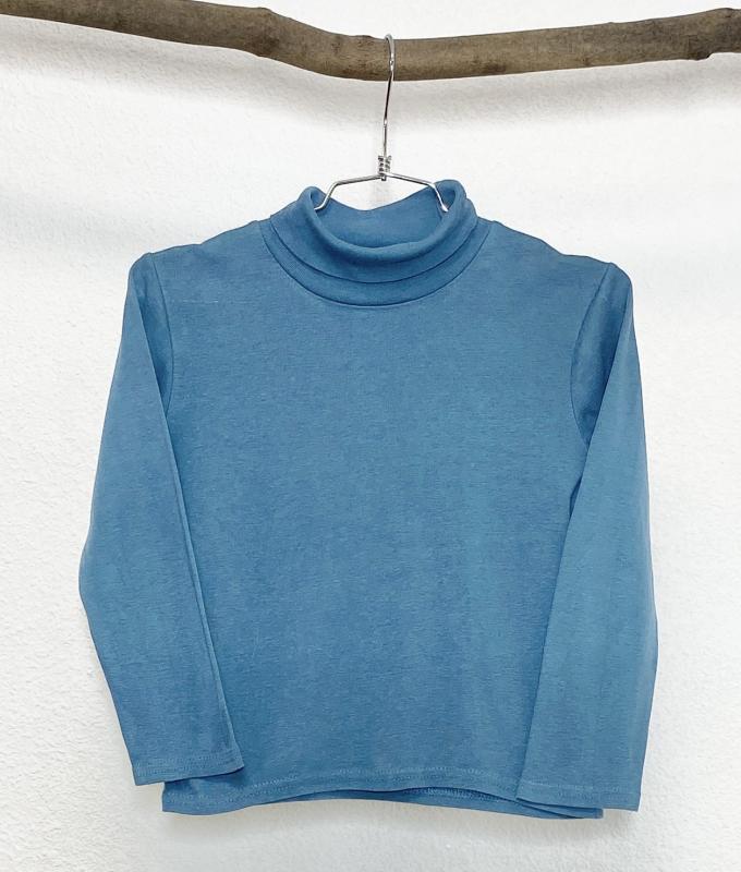 Sous Pull Garçon 6 ans