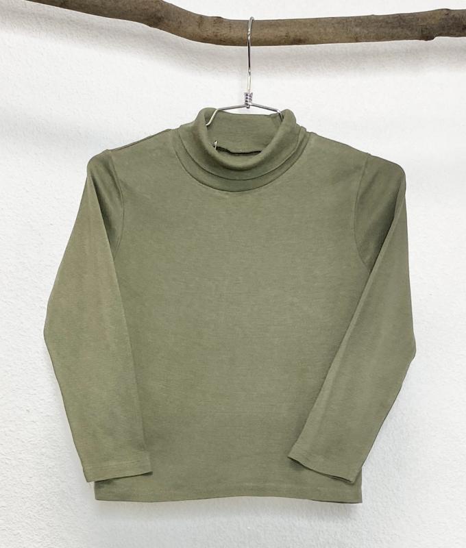 Sous Pull Garçon 6 ans