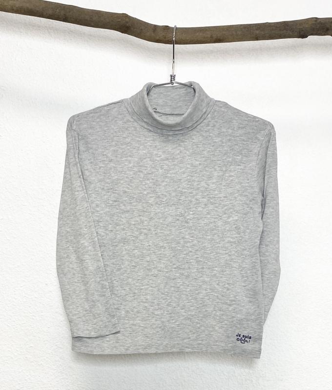 Sous Pull Garçon 6 ans