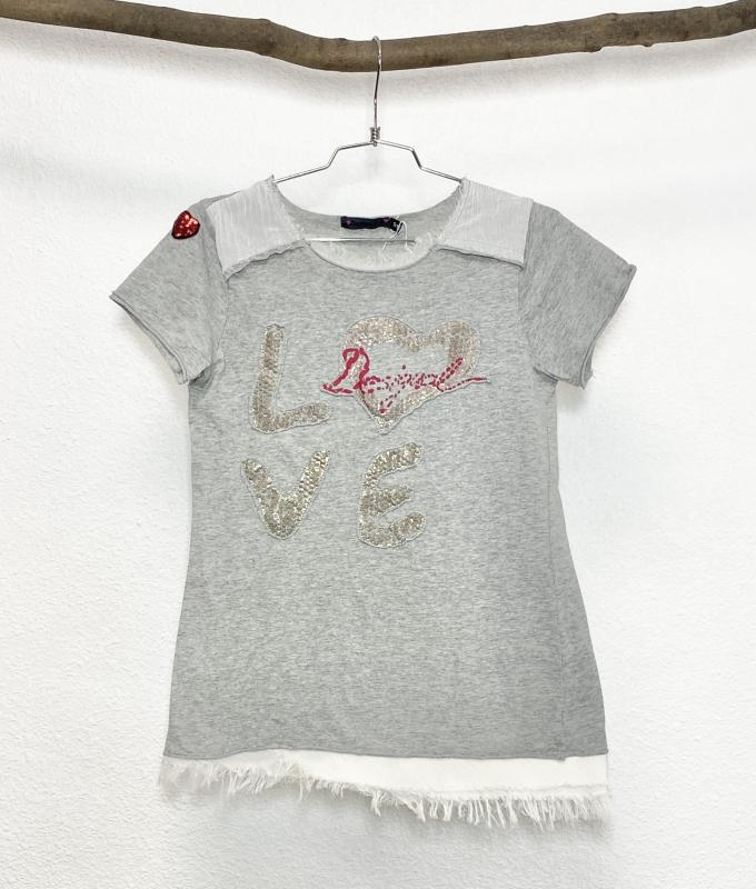 TShirt Fille 12 ans