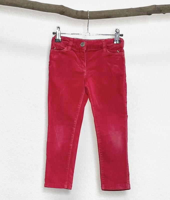 Pantalon Fille 3 ans