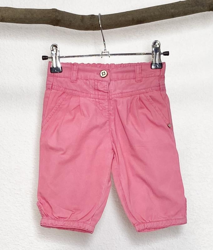 Pantalon Fille 12 mois