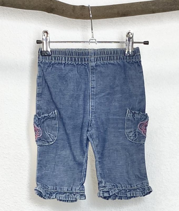 Pantalon Fille 12 mois