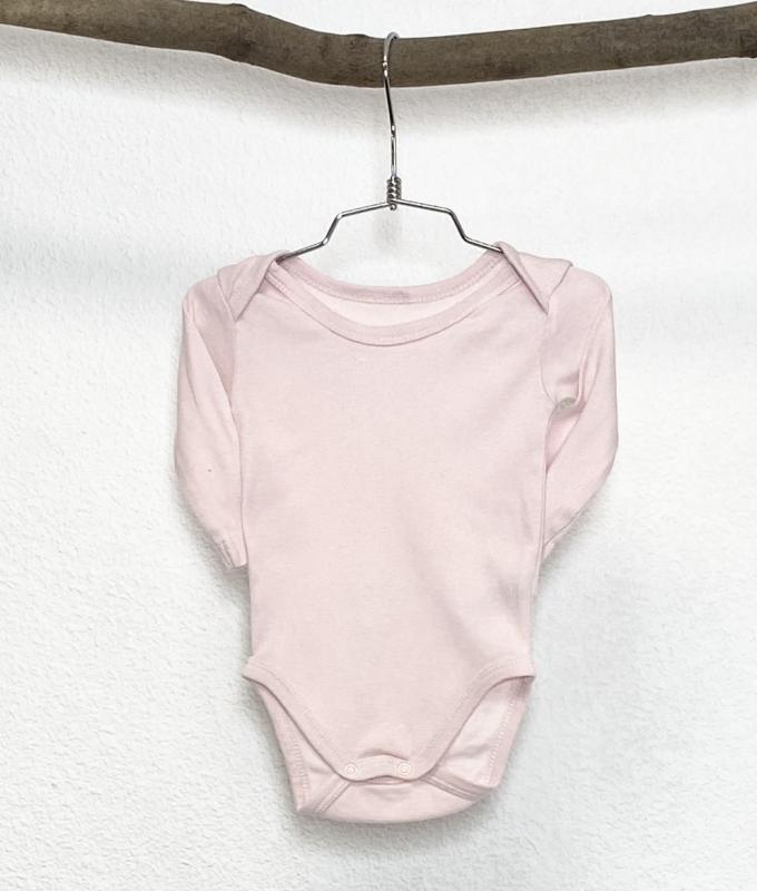 Body Fille 9 mois