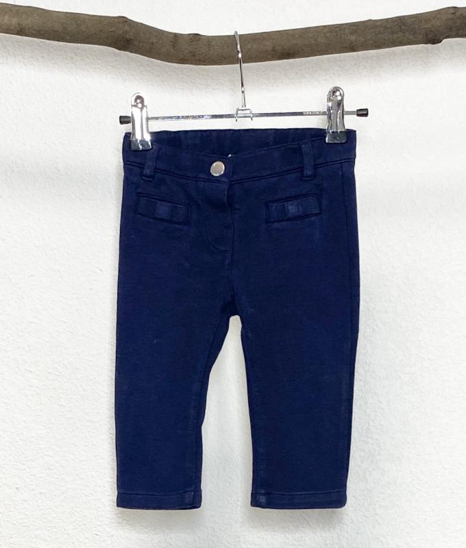 Pantalon Fille 12 mois