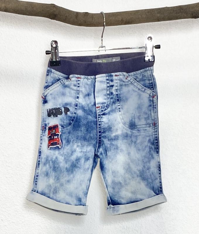 Bermuda Garçon 24 mois