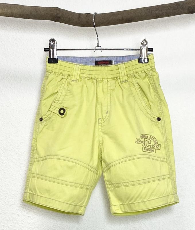 Bermuda Garçon 3 ans