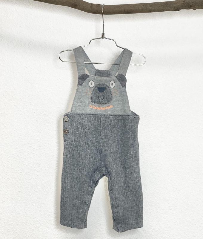 Salopette Mixte 6 mois