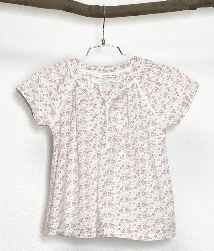 Blouse Fille 6 ans