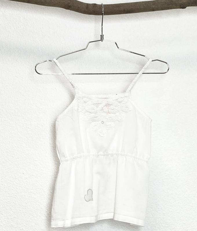 Débardeur Fille 6 ans