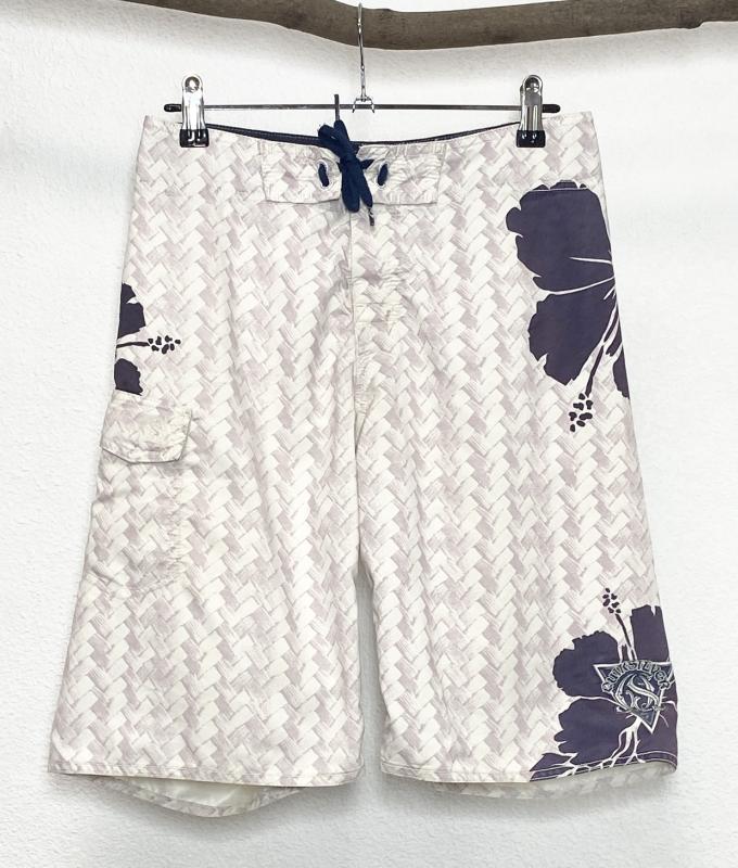 Short de bain Garçon 14 ans