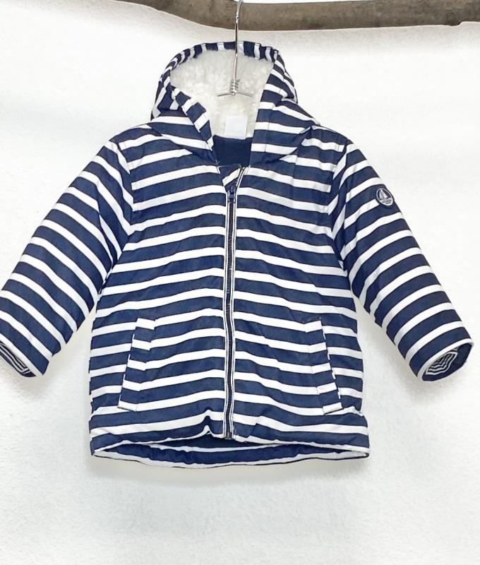 Doudoune Mixte 12 mois