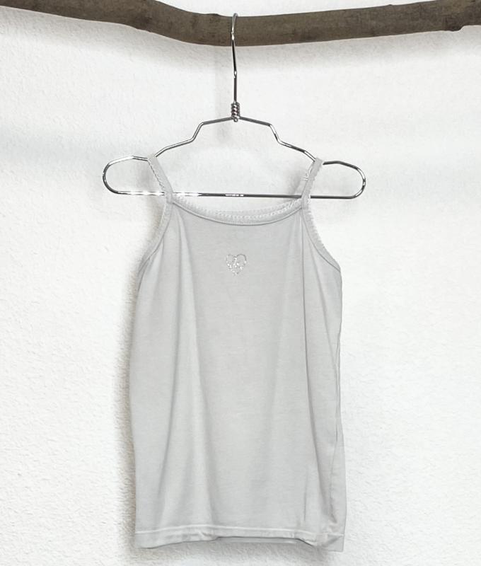 Débardeur Fille 5 ans